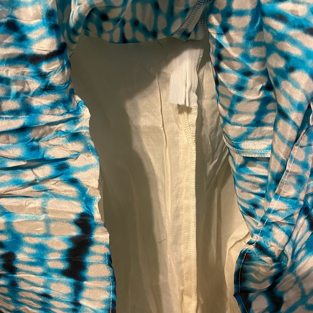 Ann Taylor Japanese Habotia Silk Dress - Picture 6 of 9